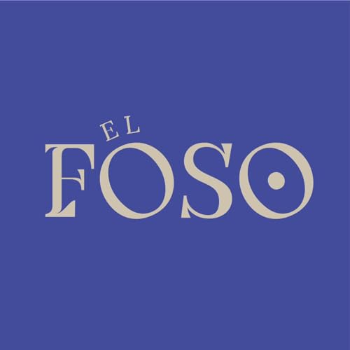 『El Foso』のカバーアート
