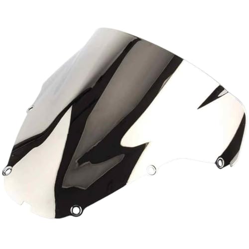 Déflecteur pare-brise moto CBR 900 RR éliminant la fatigue du vent sur CBR929 2000 2001