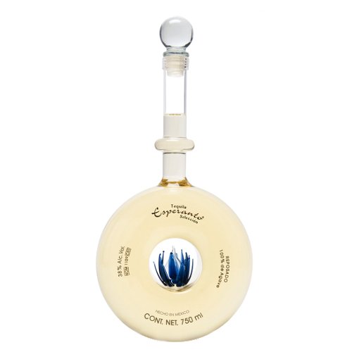 5840【未開栓】 テキーラ エスペラント 40% 750mL 5840【未開栓】 テキーラ エスペラント 40% 750mL 5840【未開栓