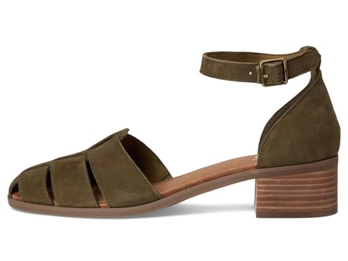 TOMS Women's Jaclyn Fisherman Pump4