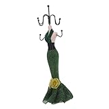 Photo Gallery hohopeti espositore gioielli manichino in stile europeo collane orecchini e organizer decorativo e negozio regalo per donne e ragazze Photo Gallery hohopeti espositore gioielli manichino in stile europeo collane orecchini e organizer decorativo e negozio regalo per donne e ragazze