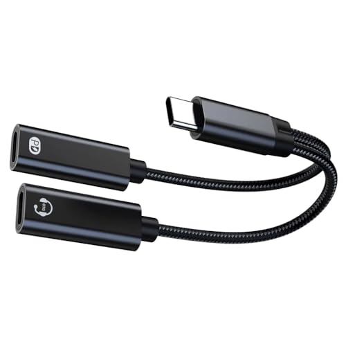 USB C Xvb^[ _u USB C wbhtHƏ[dA_v^[ TEhhOP[u PD60W }[dΉ X}[gtHp