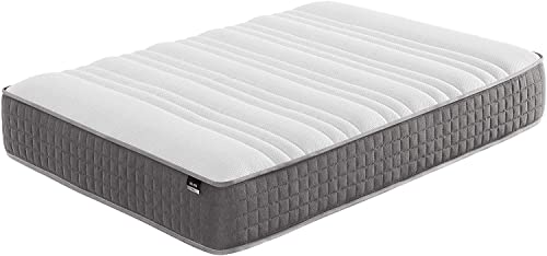 VEGGIE MATTRESS ANIMAL FREE Mattress, Espuma, 140 x 190 cm Cover