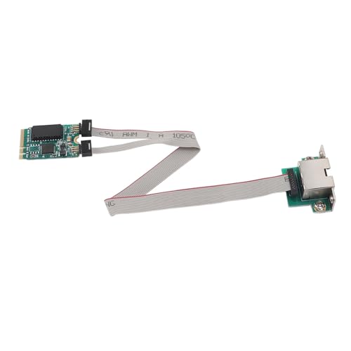 Tarjeta de Red SUNGOOYUE PCIE, Adaptador Ethernet de Alta Velocidad con Puerto RJ45 para Ordenador de Escritorio miniatura 3