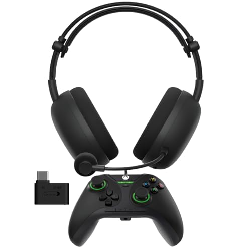 Image of Sony INZONE H9 II Wireless Noise-Canceling Gaming Headset (Black) Bundle