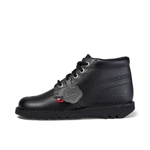 Kickers Women's Ankle Boots2