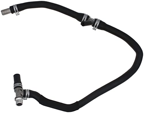 Dorman 626-693 Engine Heater Hose Assembly Compatible with Select Ford Models (OE FIX)