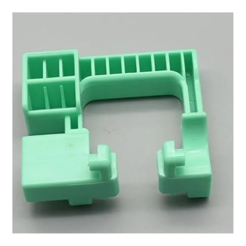 Lot de 5 pièces levier de verrouillage de toner vert à haute durabilité B039-3360