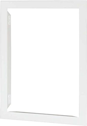 Notebook Eaton 178966 cadre plat blanc de distribution electrique et gestion de cable