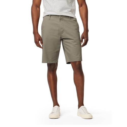 Image of Levi Strauss Signature Gold Mens Casual Chino Shorts