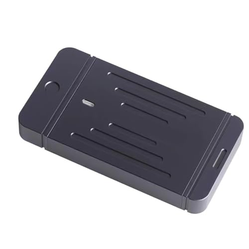 Lecteur de cartes professionnel USB 3.2 Gen 2 CFE A Stockage Transfert de données Photographie Convertisseurs pour ordinateur portable Cfe Reader