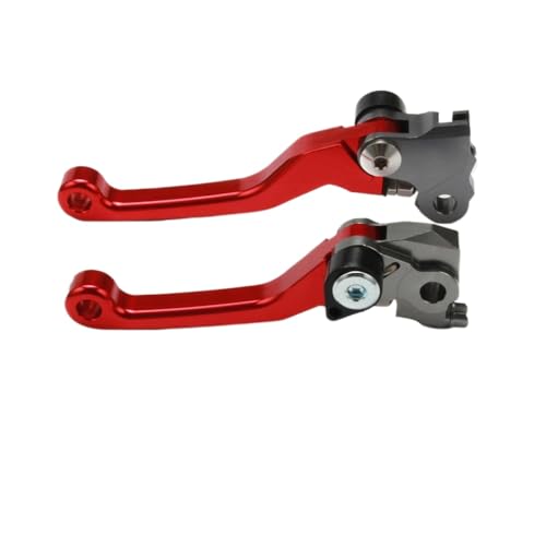 Levier de frein et d embrayage pliable noir pour moto CRF250R et CRF450R