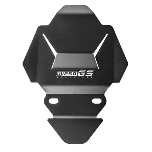 Sabot moteur R1250GS : protection robuste pour BMW Adventure