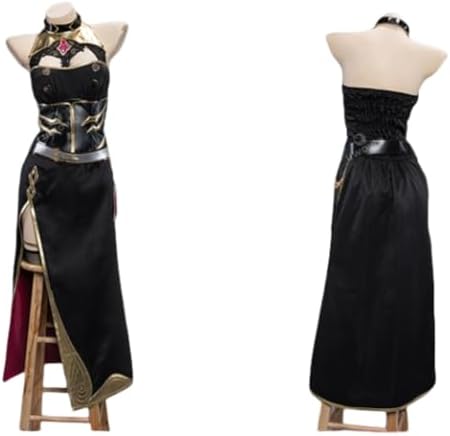 Amazon.co.jp: [WEmak] 森 カリオペ もり カリオペ ドレス ホロライブ