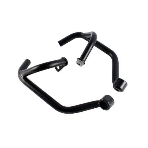 Garde pare-chocs Tiger Sport 660 : armature premium pour une protection moteur haut de gamme