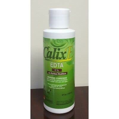 Calix EDTA Solution Dharma USA