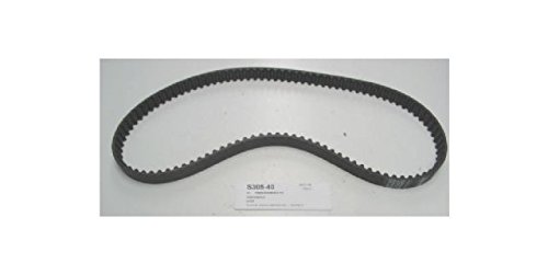 Ashuki S305 - 40 cinghia dentata