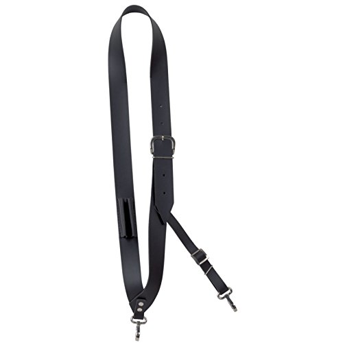 Bandoulière pour tambour de marche GEWA avec porte-baguettes pour défilés et fanfares