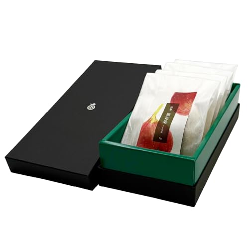 ドライフルーツ 潤果(無花果・とよみつ姫)セット 50g×4袋箱入りセット