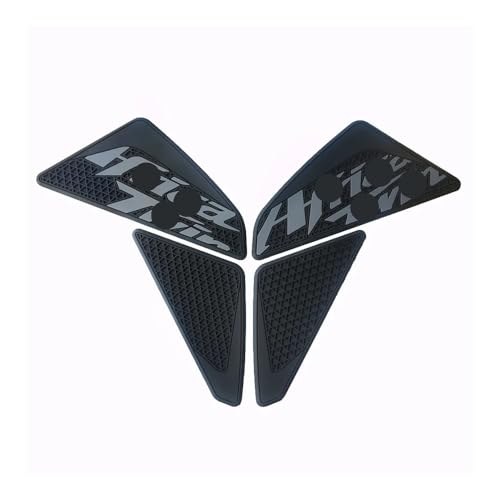 Autocollant réservoir Moto Finition Premium pour Africa Twin ADV 2016-2023