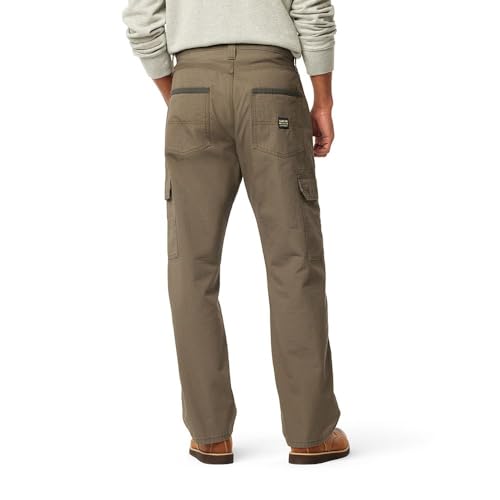 Levi Strauss Signature Gold Men's Contractor Cargo Pant3