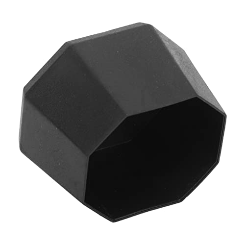 2 piezas tapa de cabo para raqueta de tenis miniatura 7