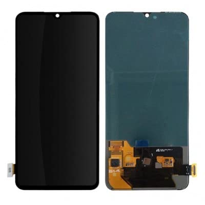 Image of Mobile Glass LCD Display For Vivo with Touch Screen Digitizer Display Assembly Combo Folder for Vivo (Vivo V11 Pro)