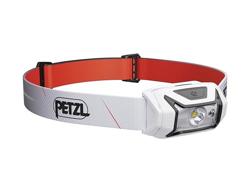 Petzl Tikka CORE