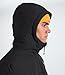 THE NORTH FACE Men's Aconcagua 3 Lined Hoodie, TNF Black, Large