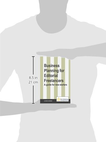 Business Planning for Editorial Freelancers: A Guide for New Starters - Image 3