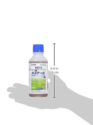 Amazon.co.jp: BASFジャパン(Basf Japan) 殺虫剤 カスケード乳剤 250ml 