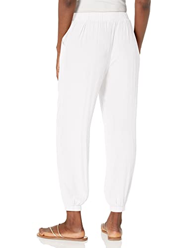 Ramy Brook Women's Caden Tech Jogger Pant2