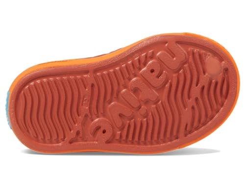 Image of Native Shoes Unisex-Child Jefferson (Toddler /Little Kid) Sneaker