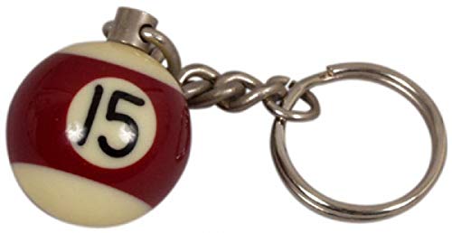 See full amazon price history chart for Laxmi Ganesh Billiard Snooker and Pool Ball Key Chain 15 NO. Ball Laxmi Ganesh Billiard Snooker and Pool Ball Key Chain 15 NO. Ball (B08RG84GWT) Amazon Price History, Amazon Price Tracker