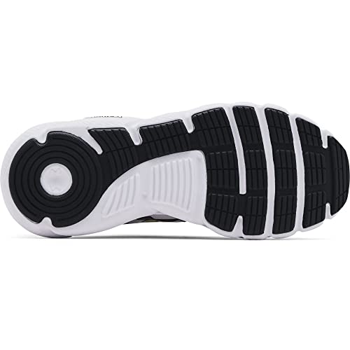 Image of Under Armour Women's Charged Assert 9 Running Shoe