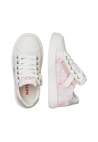 Naturino Girls Pinn Zip (Toddler/Little Kid)2