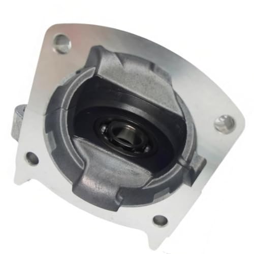 Soporte de cárter de aluminio para ECHO CS 2511TES y motosierra Shindaiwa 251TS