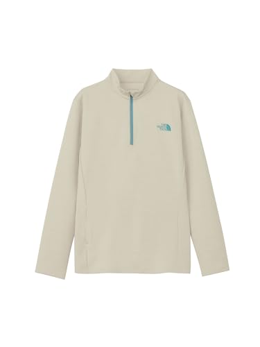 [UEm[XEtFCX]  Jbg\[ T L/S FD Mid Zip Up zCg~bNXO[ XL