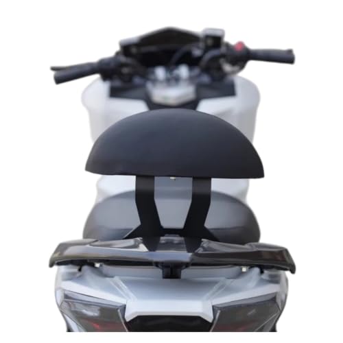 Dossier arrière passager SYM Jet X 125 150 200 confort