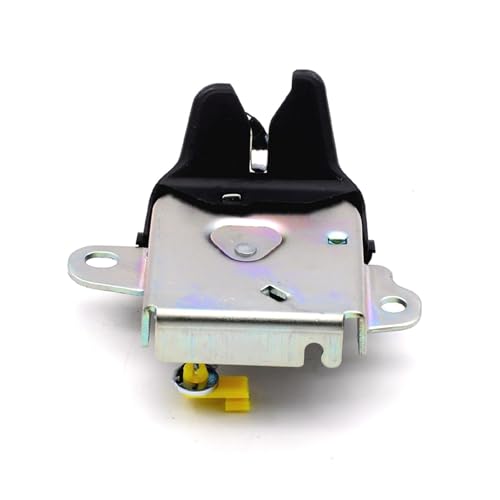 Serrure de coffre Toyota Corolla pour un verrouillage fluide du hayon arrière
