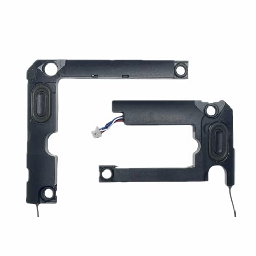 Haut-parleurs internes de rechange pour ordinateur portable Dell G3 15