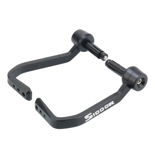 Protection de levier de moto S1000RR pour guidon de diamètre origine
