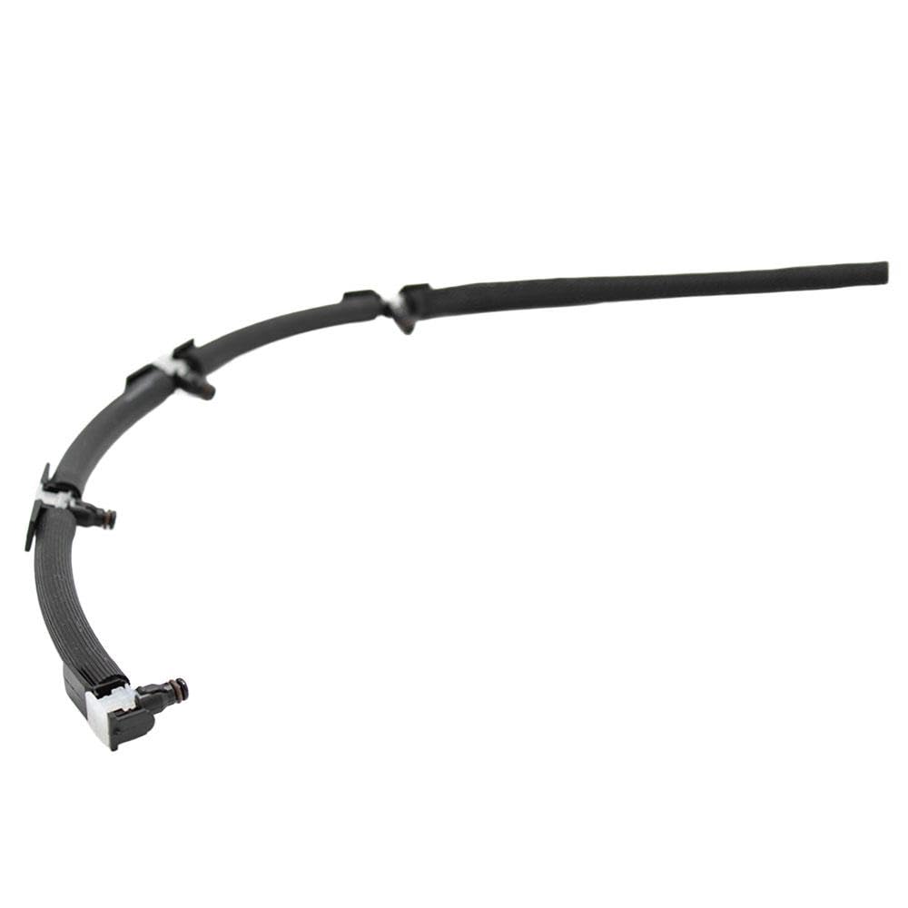 Leader Specialist Components Lsc Lr082275 : Leak Off Return Hose Pipe - New From Lsc