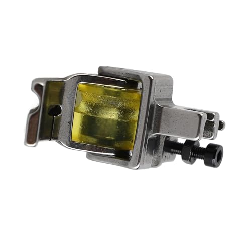 Prensatelas Industrial con Rueda de Goma 0.5mm miniatura 7