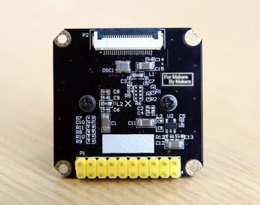 mt9v032 mt9v034 Wide Dynamic Industrial CMOS Module