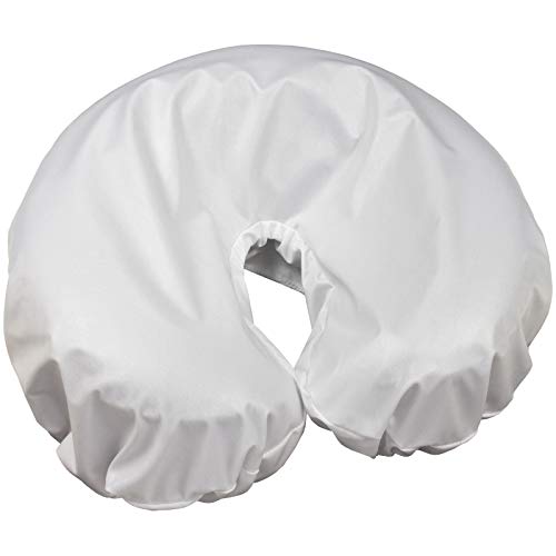 Body Linen Protective Face Rest Cover