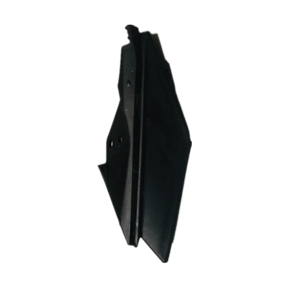 Composants injection ABS pour XJ6 2012 avec spoiler plastique haute précision - 8