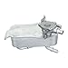 A-Premium Transmission Oil Cooler Compatible with BMW 3-Series 2006-2013 128i 2008-2013 X1 2014-2015 Z4 2009-2010 Automatic Transmission