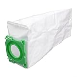 Violiica 10 Large Capacity Microfibre Dust Bags for SEBO Vacuum Cleaners For K1 and K3 Essential for Cleaning - Image 7