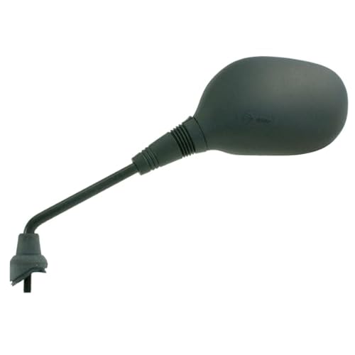 cyclingcolors Spiegel Rückspiegel Motorradspiegel links kompatibel mit Yamaha X-Max 125-250cc motorrad moped roller